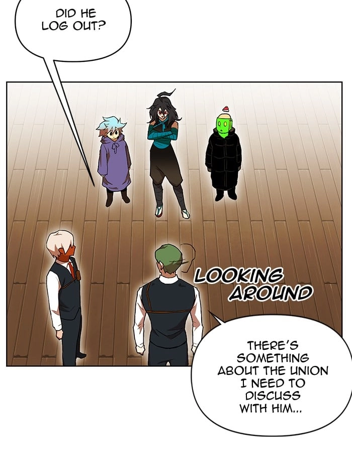 Hardcore Leveling Warrior Chapter 222, page 19 of 76