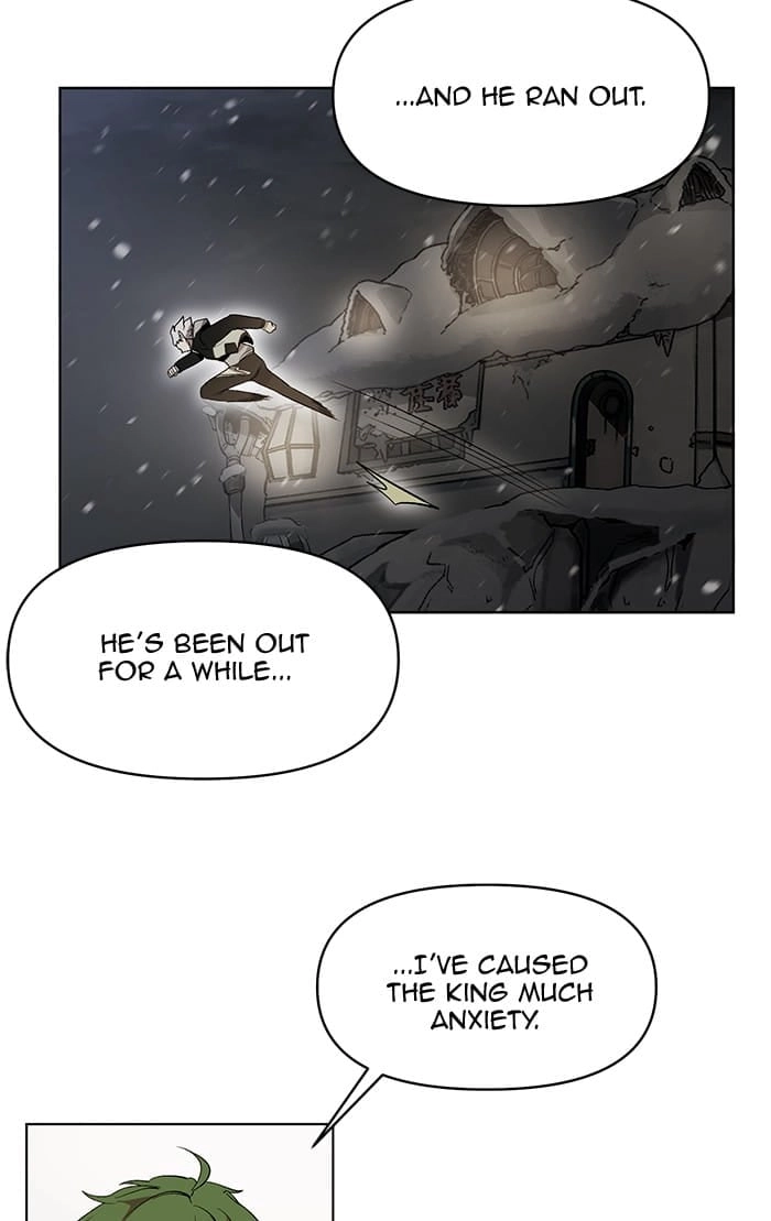 Hardcore Leveling Warrior Chapter 222, page 22 of 76