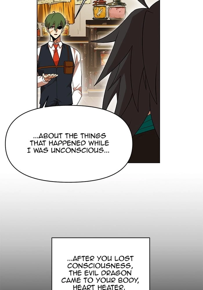 Hardcore Leveling Warrior Chapter 222, page 25 of 76