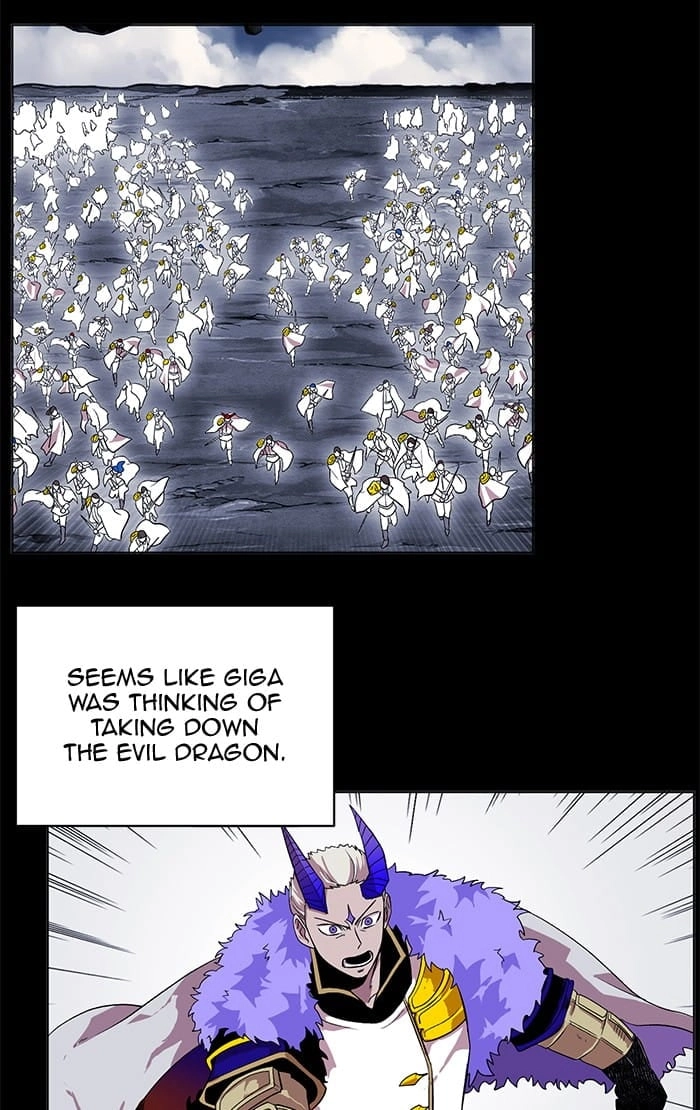 Hardcore Leveling Warrior Chapter 222, page 28 of 76