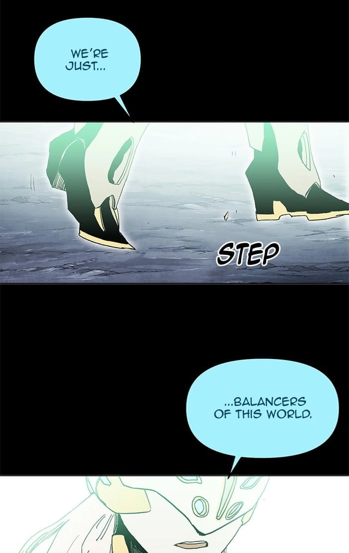 Hardcore Leveling Warrior Chapter 222, page 36 of 76