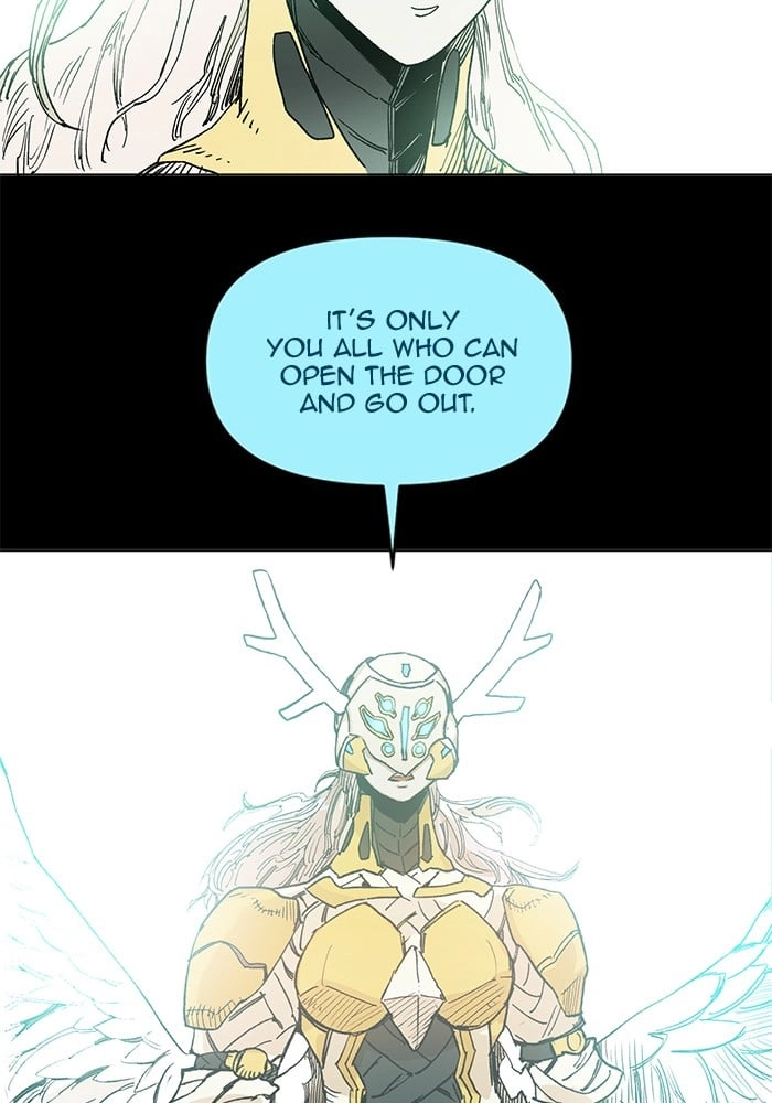 Hardcore Leveling Warrior Chapter 222, page 37 of 76