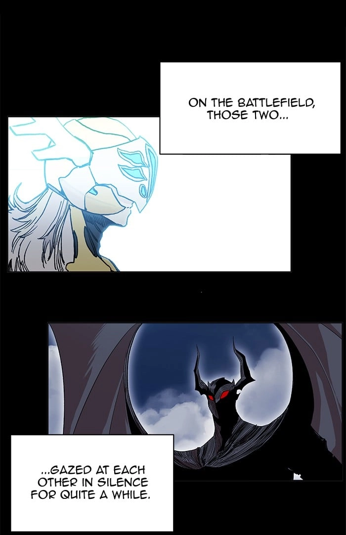 Hardcore Leveling Warrior Chapter 222, page 39 of 76