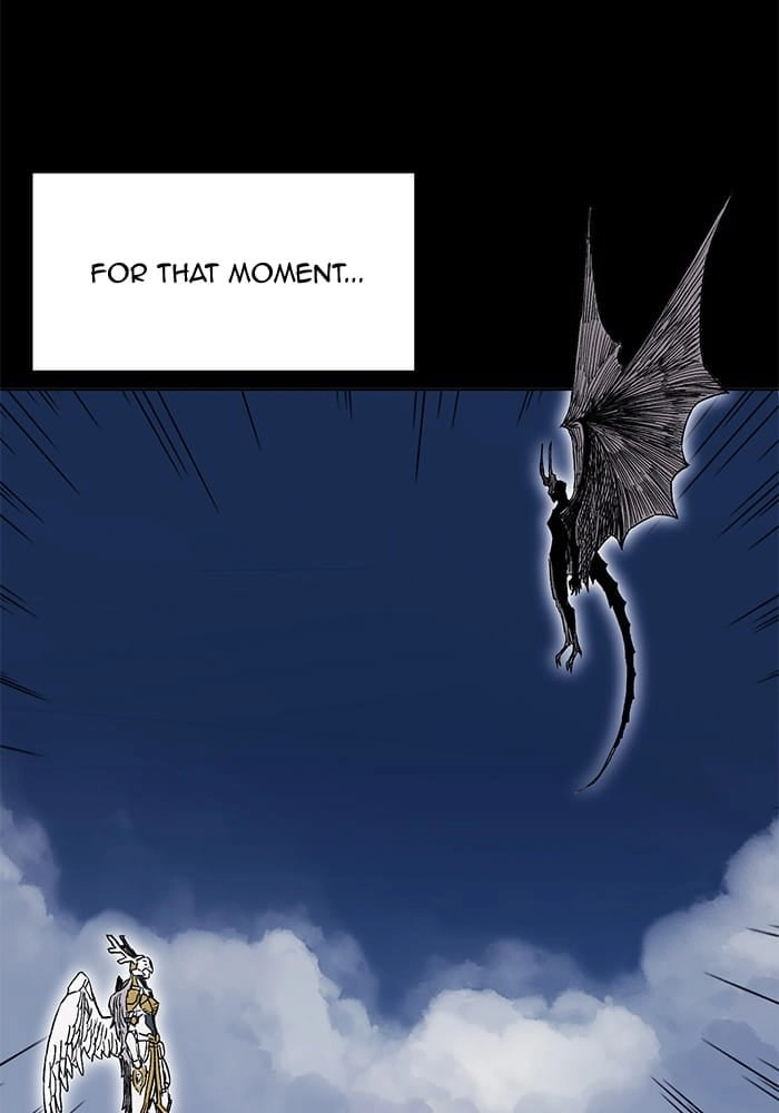 Hardcore Leveling Warrior Chapter 222, page 40 of 76