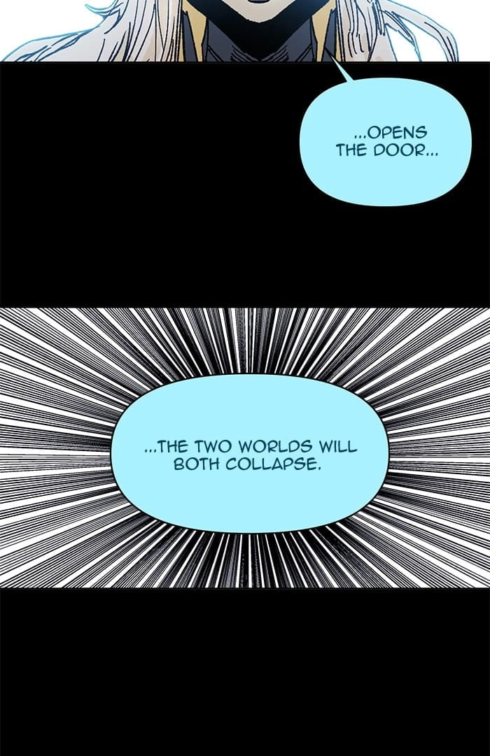 Hardcore Leveling Warrior Chapter 222, page 45 of 76