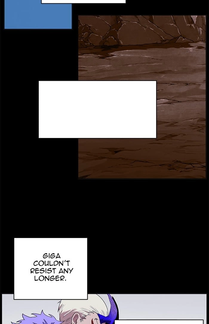 Hardcore Leveling Warrior Chapter 222, page 47 of 76
