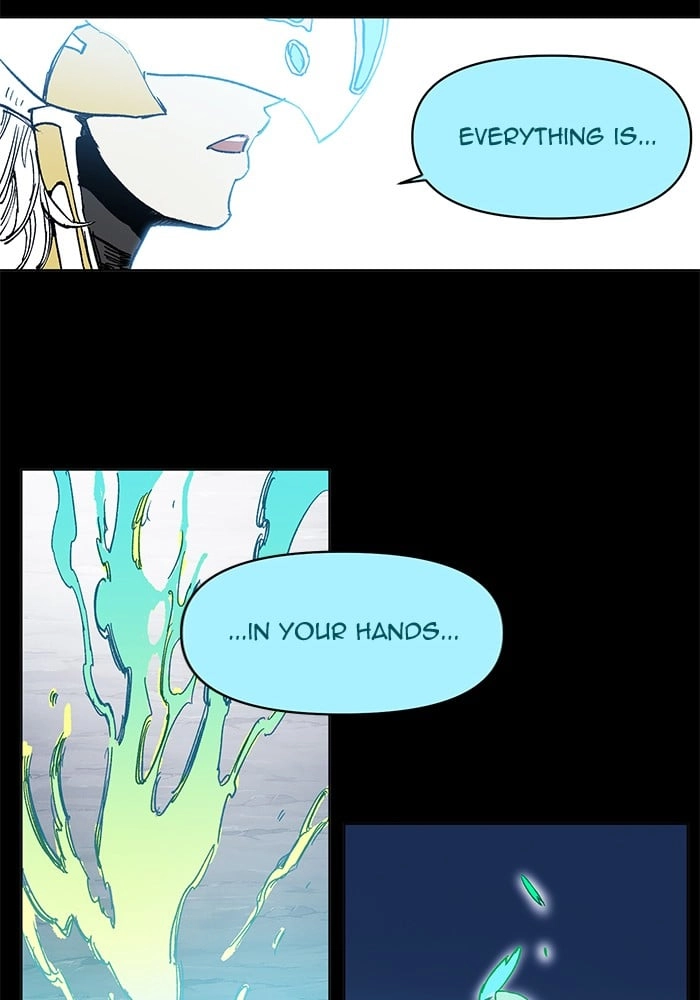 Hardcore Leveling Warrior Chapter 222, page 52 of 76