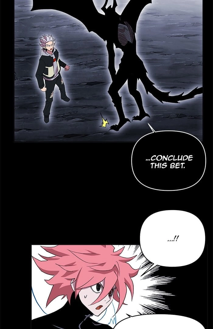 Hardcore Leveling Warrior Chapter 222, page 55 of 76