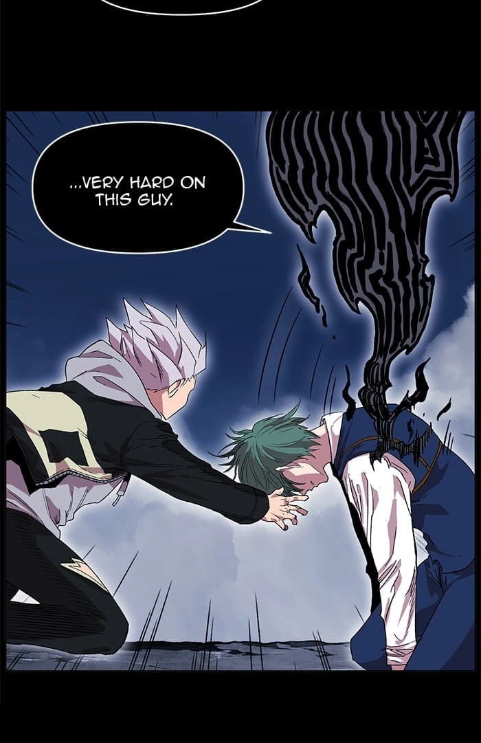Hardcore Leveling Warrior Chapter 222, page 57 of 76