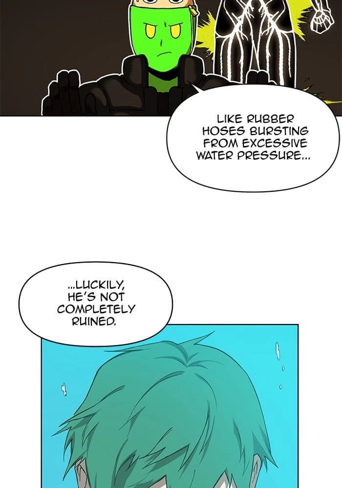 Hardcore Leveling Warrior Chapter 222, page 6 of 76