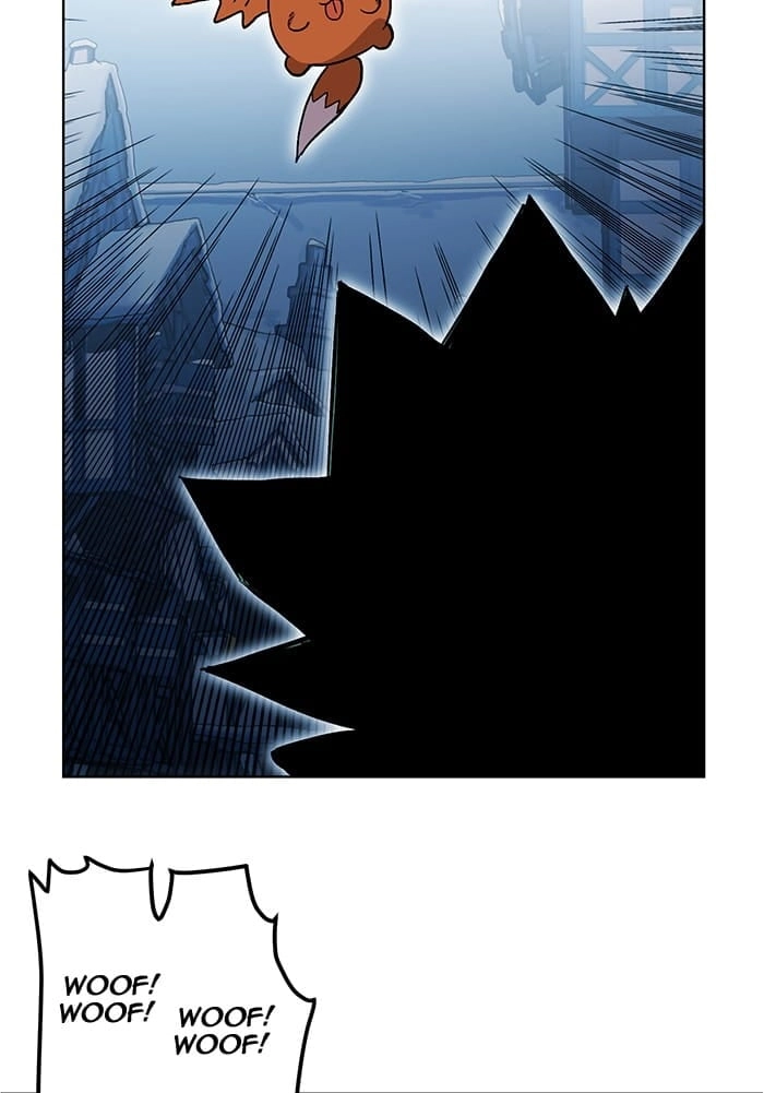 Hardcore Leveling Warrior Chapter 222, page 68 of 76