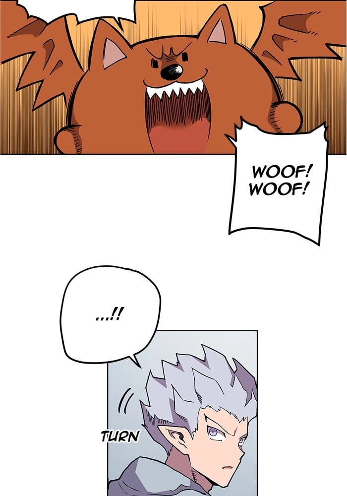 Hardcore Leveling Warrior Chapter 222, page 69 of 76