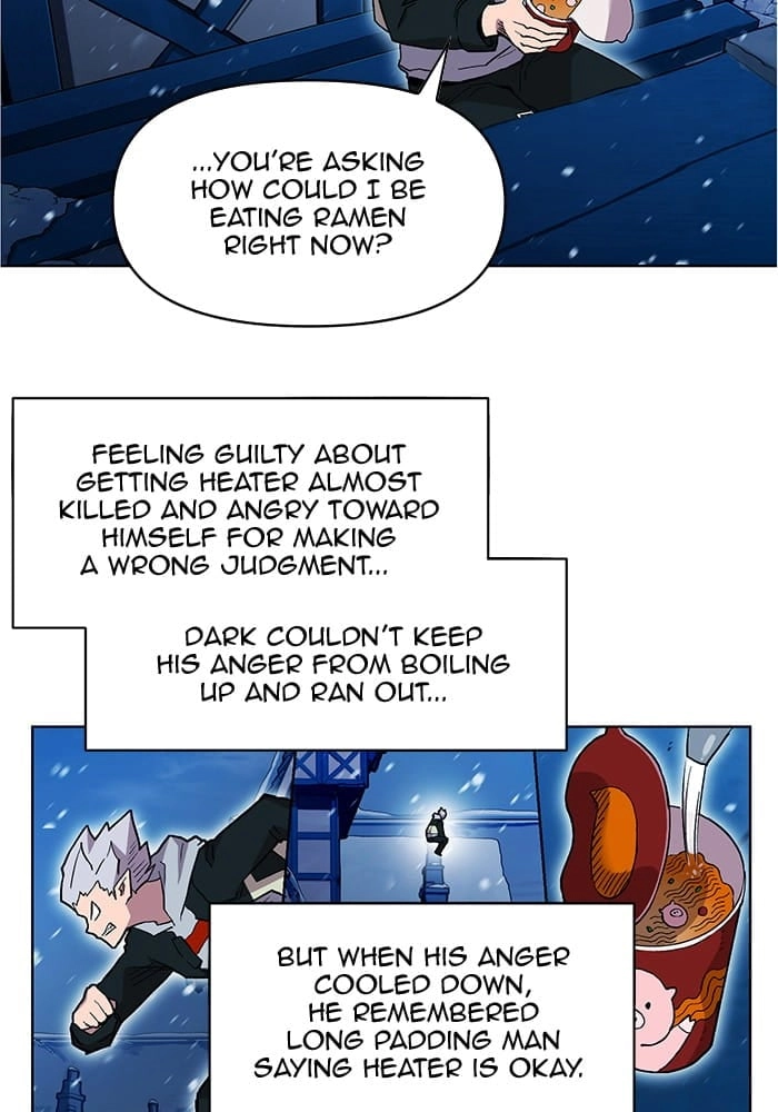 Hardcore Leveling Warrior Chapter 222, page 71 of 76