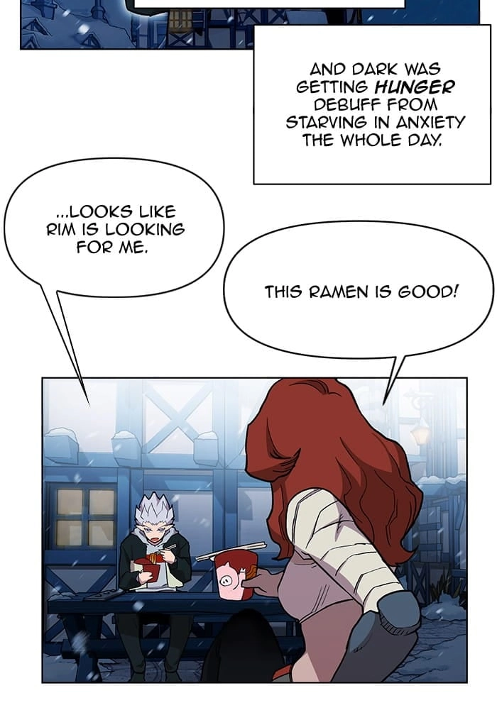 Hardcore Leveling Warrior Chapter 222, page 72 of 76