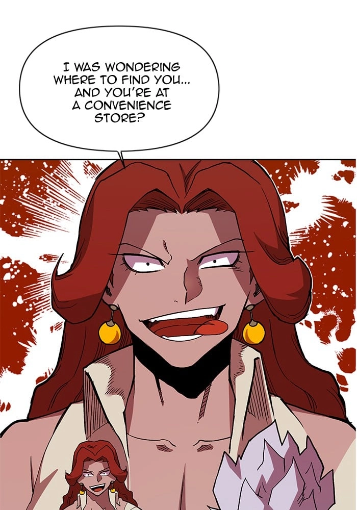 Hardcore Leveling Warrior Chapter 222, page 73 of 76