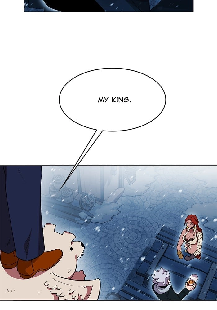 Hardcore Leveling Warrior Chapter 223, page 10 of 78