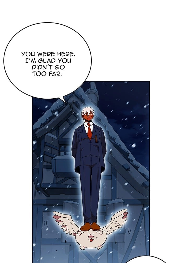 Hardcore Leveling Warrior Chapter 223, page 11 of 78