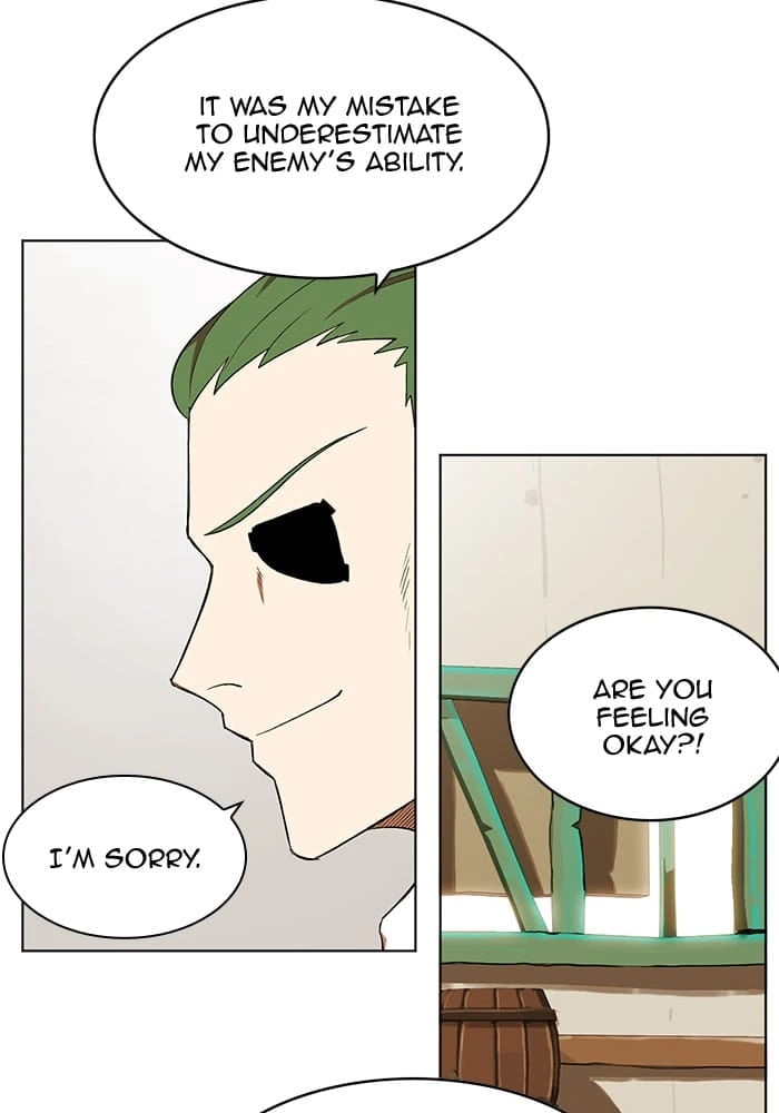 Hardcore Leveling Warrior Chapter 223, page 18 of 78