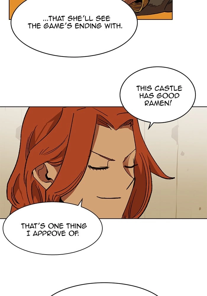 Hardcore Leveling Warrior Chapter 223, page 25 of 78