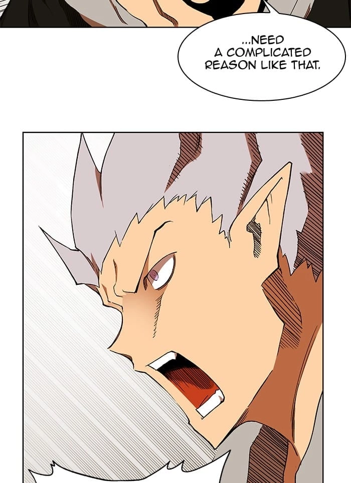 Hardcore Leveling Warrior Chapter 223, page 30 of 78