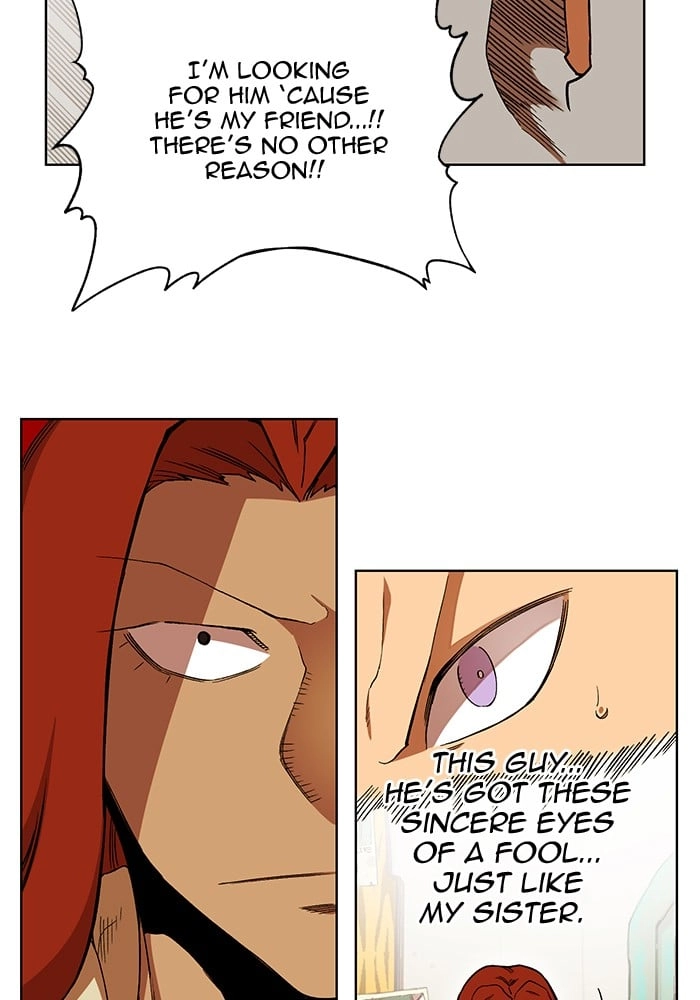 Hardcore Leveling Warrior Chapter 223, page 31 of 78