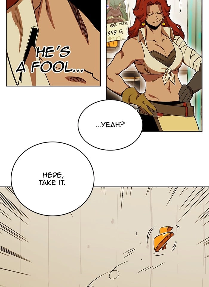 Hardcore Leveling Warrior Chapter 223, page 32 of 78