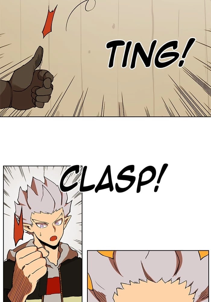 Hardcore Leveling Warrior Chapter 223, page 33 of 78