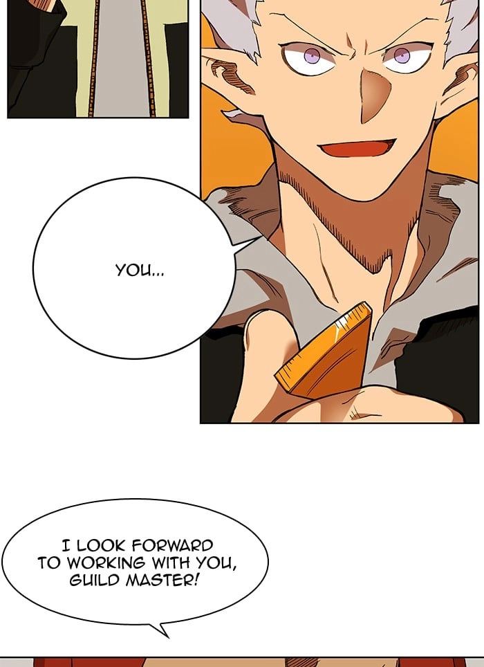 Hardcore Leveling Warrior Chapter 223, page 34 of 78