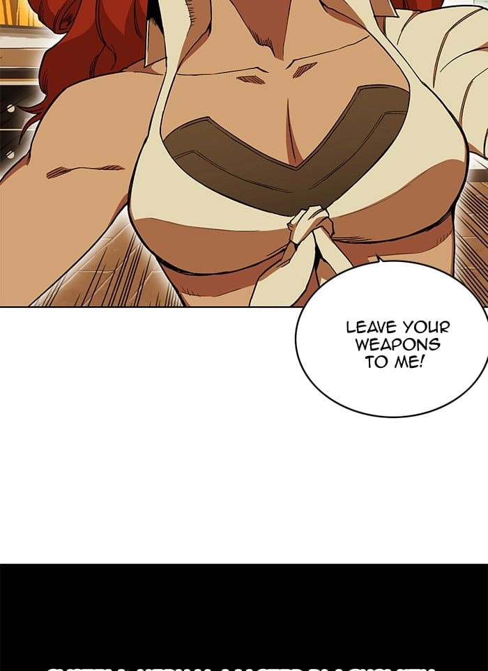 Hardcore Leveling Warrior Chapter 223, page 36 of 78