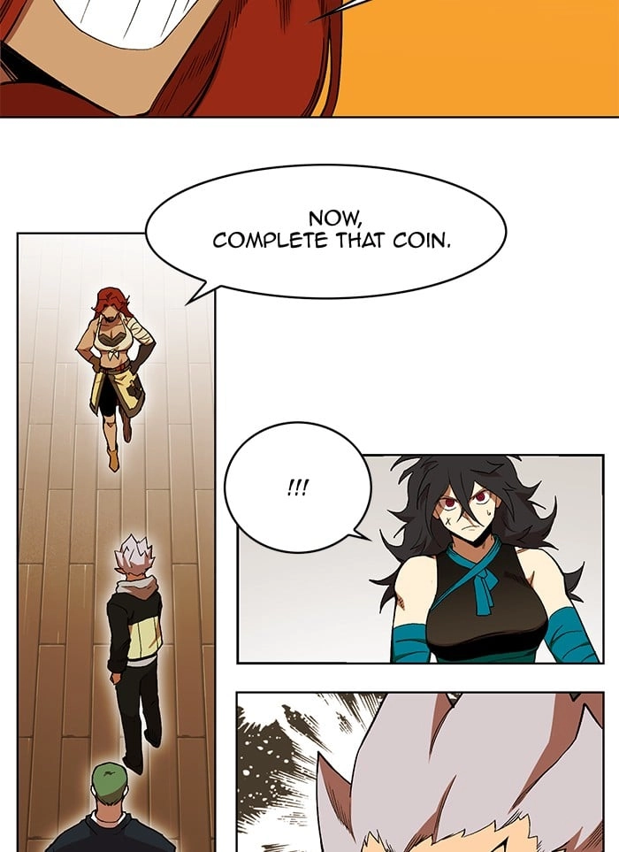 Hardcore Leveling Warrior Chapter 223, page 42 of 78