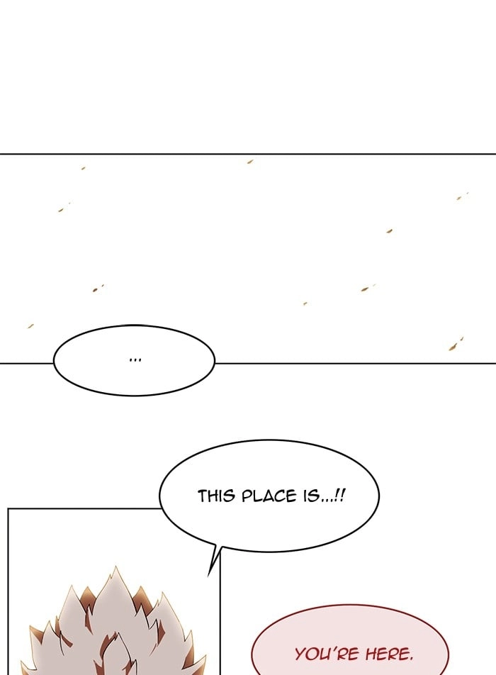 Hardcore Leveling Warrior Chapter 223, page 47 of 78