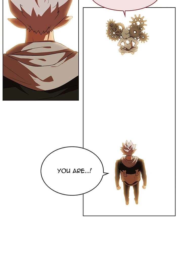 Hardcore Leveling Warrior Chapter 223, page 48 of 78