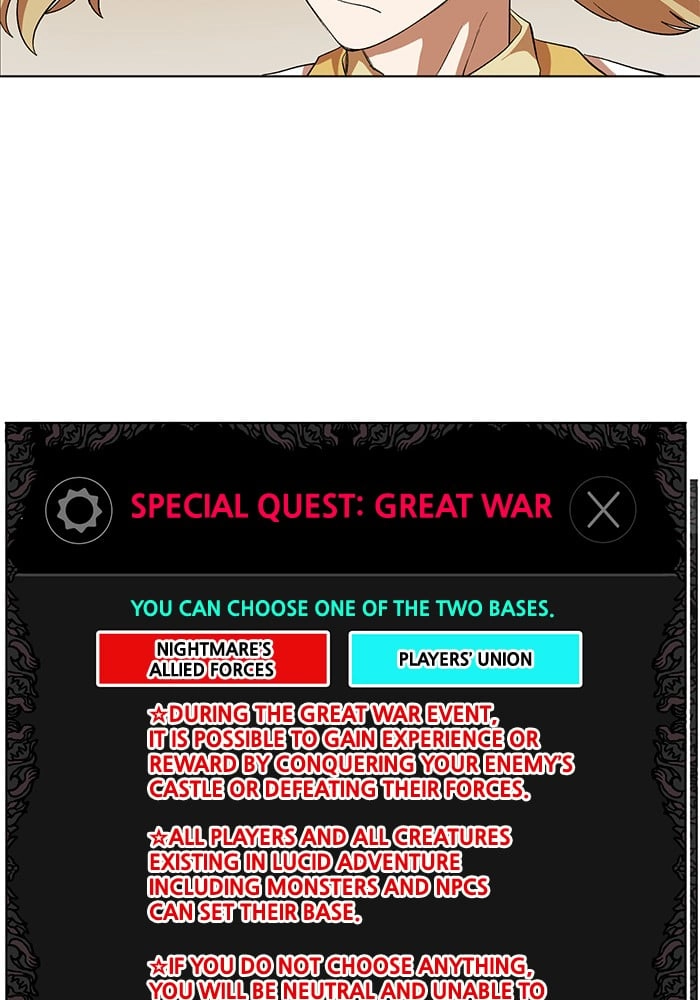 Hardcore Leveling Warrior Chapter 223, page 58 of 78