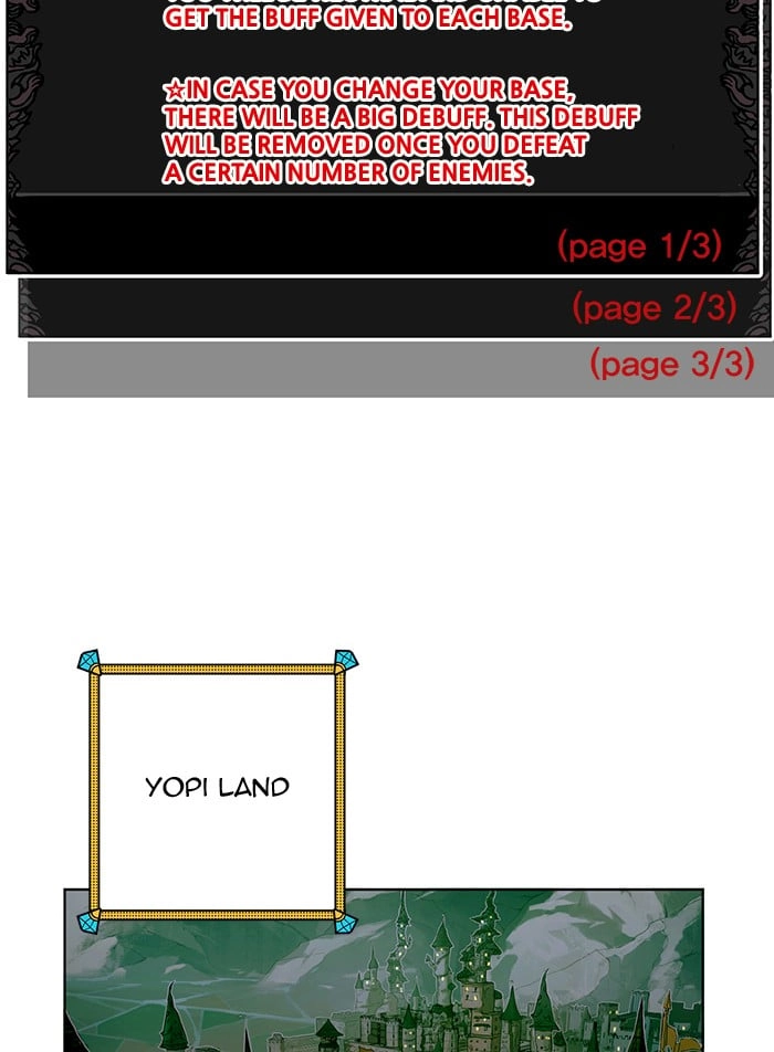 Hardcore Leveling Warrior Chapter 223, page 59 of 78