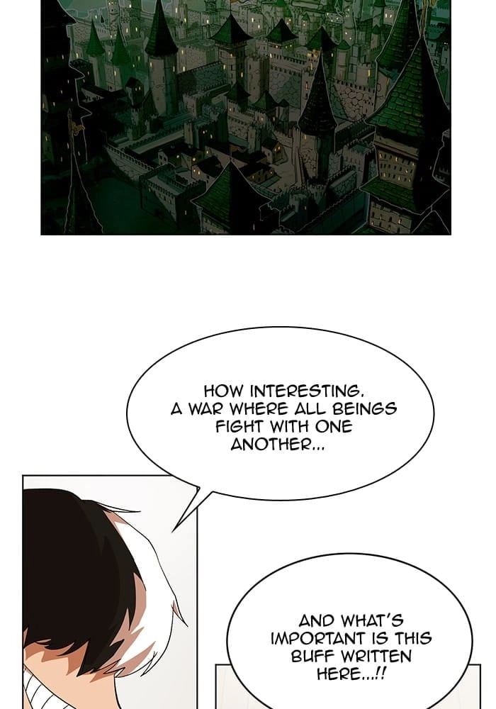 Hardcore Leveling Warrior Chapter 223, page 60 of 78