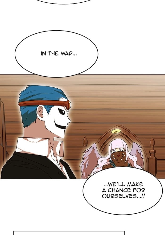 Hardcore Leveling Warrior Chapter 223, page 62 of 78