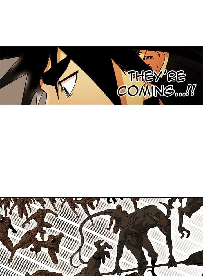 Hardcore Leveling Warrior Chapter 223, page 65 of 78