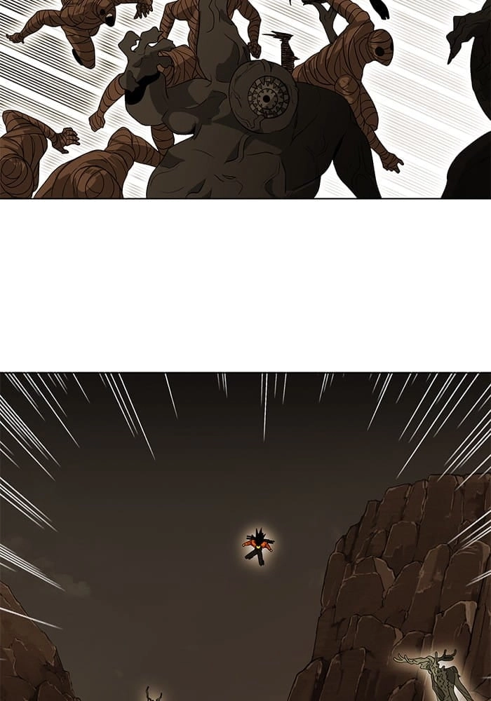 Hardcore Leveling Warrior Chapter 223, page 66 of 78