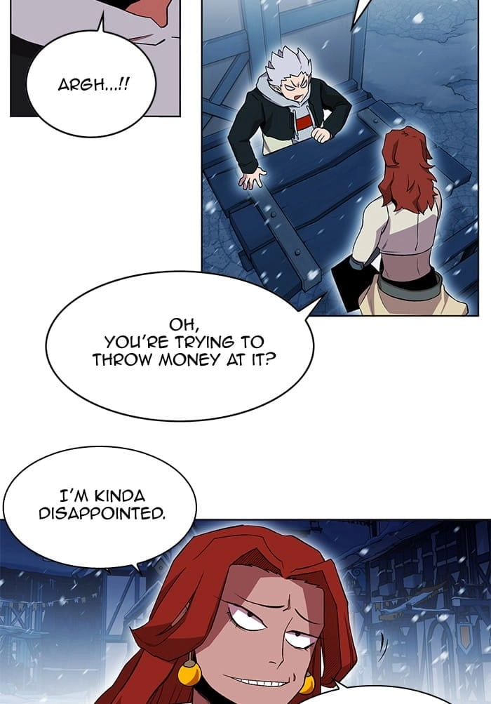 Hardcore Leveling Warrior Chapter 223, page 7 of 78