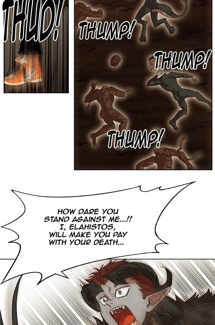 Hardcore Leveling Warrior Chapter 223, page 70 of 78