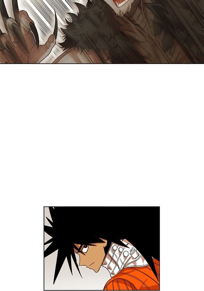 Hardcore Leveling Warrior Chapter 223, page 71 of 78
