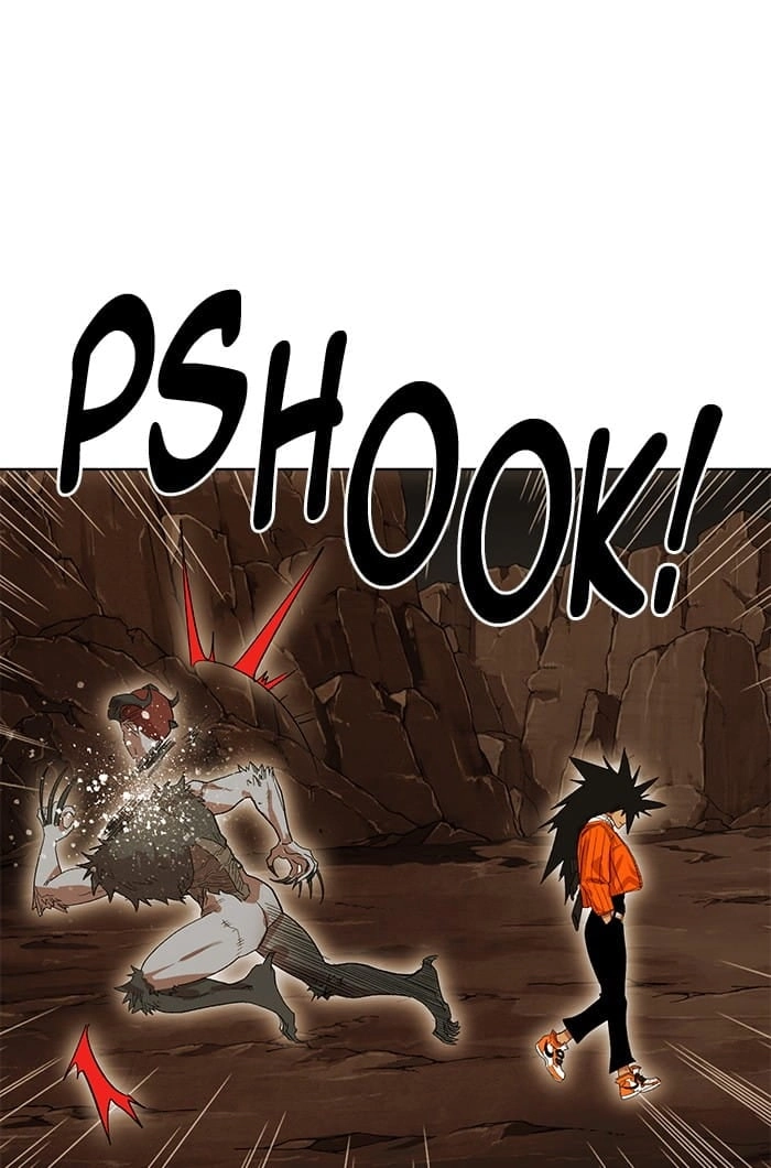 Hardcore Leveling Warrior Chapter 223, page 72 of 78