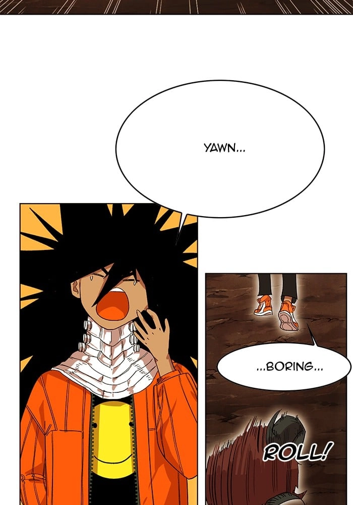 Hardcore Leveling Warrior Chapter 223, page 73 of 78