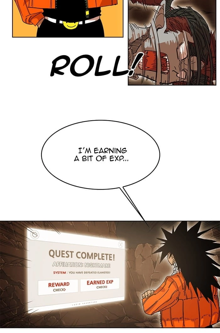 Hardcore Leveling Warrior Chapter 223, page 74 of 78