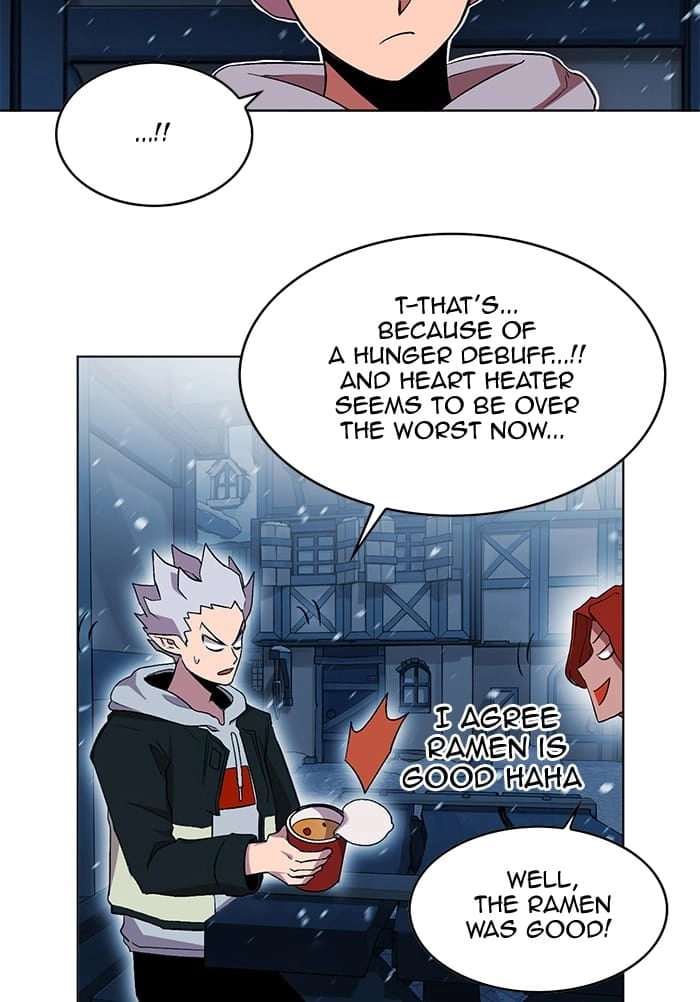 Hardcore Leveling Warrior Chapter 223, page 9 of 78