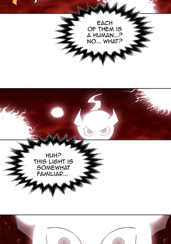 Hardcore Leveling Warrior Chapter 224, page 14 of 101