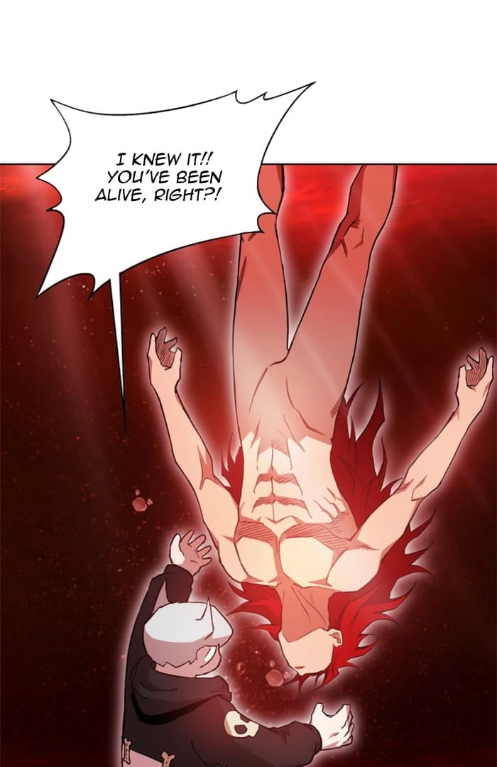 Hardcore Leveling Warrior Chapter 224, page 22 of 101