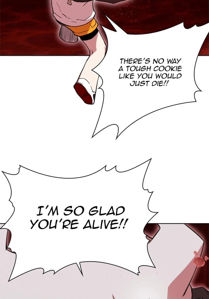 Hardcore Leveling Warrior Chapter 224, page 23 of 101