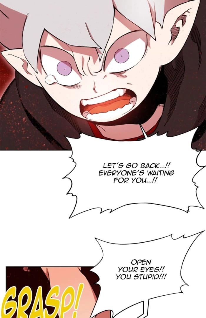 Hardcore Leveling Warrior Chapter 224, page 24 of 101