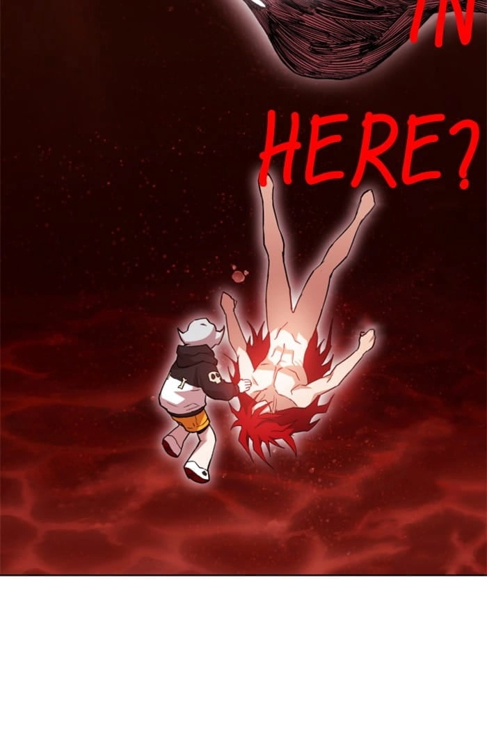 Hardcore Leveling Warrior Chapter 224, page 28 of 101